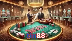 tin88